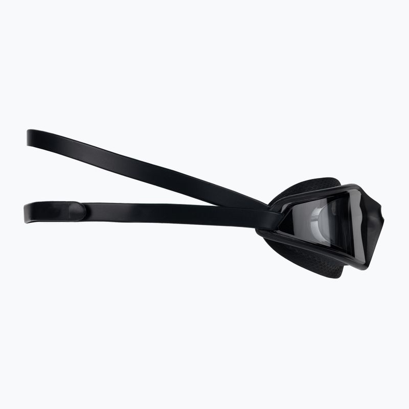 Okulary do pływania Speedo Hydropulse black/white/smoke 3