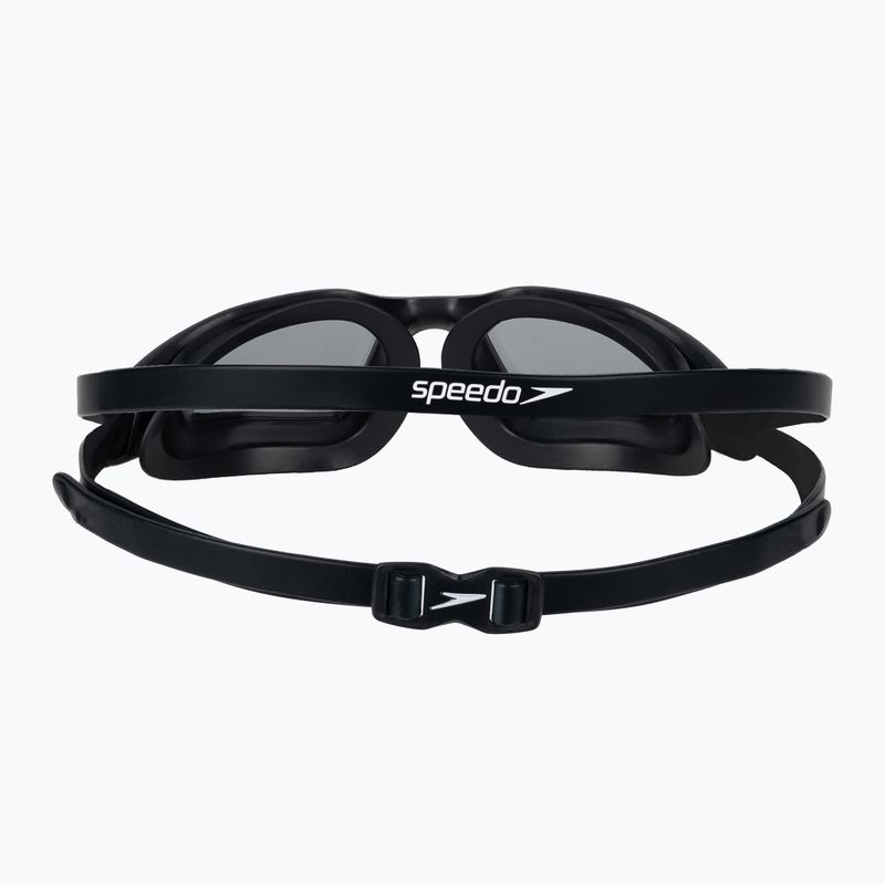 Okulary do pływania Speedo Hydropulse black/white/smoke 5