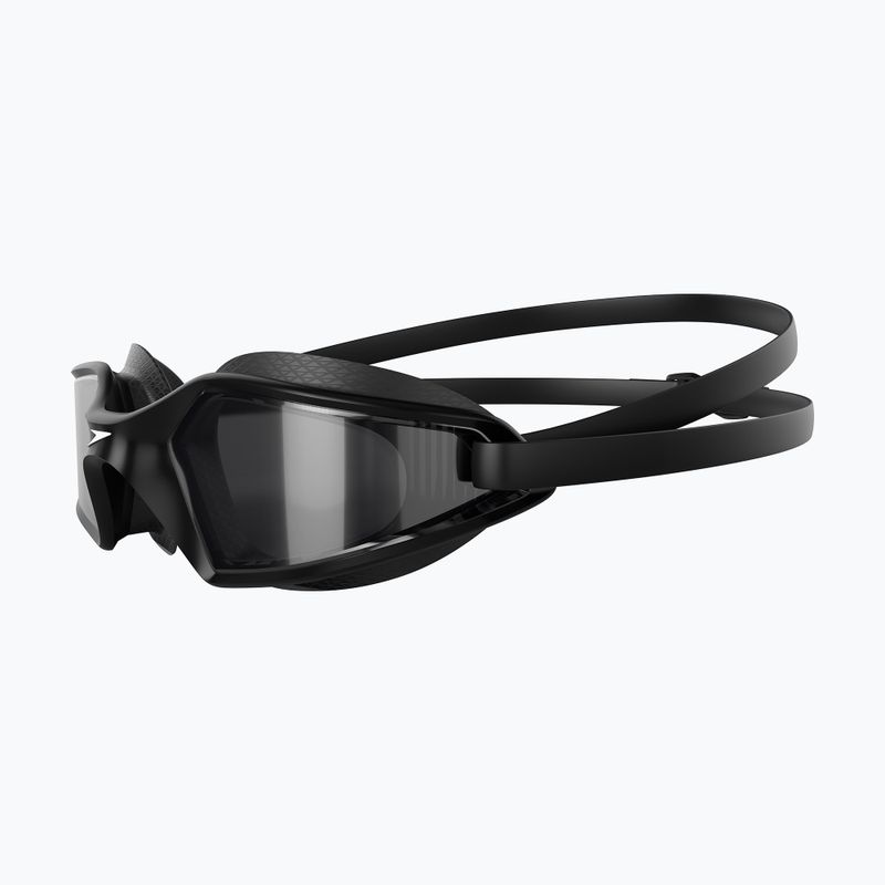 Okulary do pływania Speedo Hydropulse black/white/smoke 7