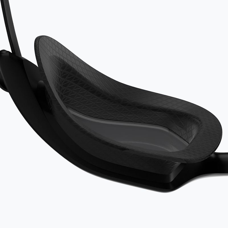 Okulary do pływania Speedo Hydropulse black/white/smoke 9