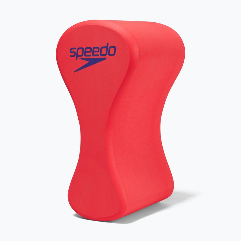 Deska do pływania Speedo Pullbuoy fed red/blue flame 2