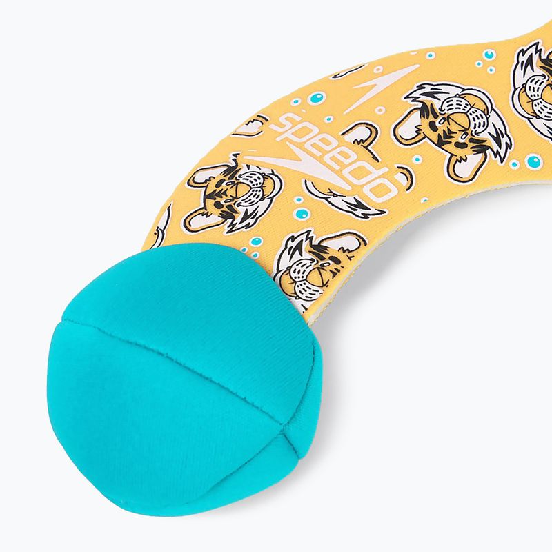 Zabawki do nurkowania Speedo Dive Balls aanadi orange/aquarium/black 4