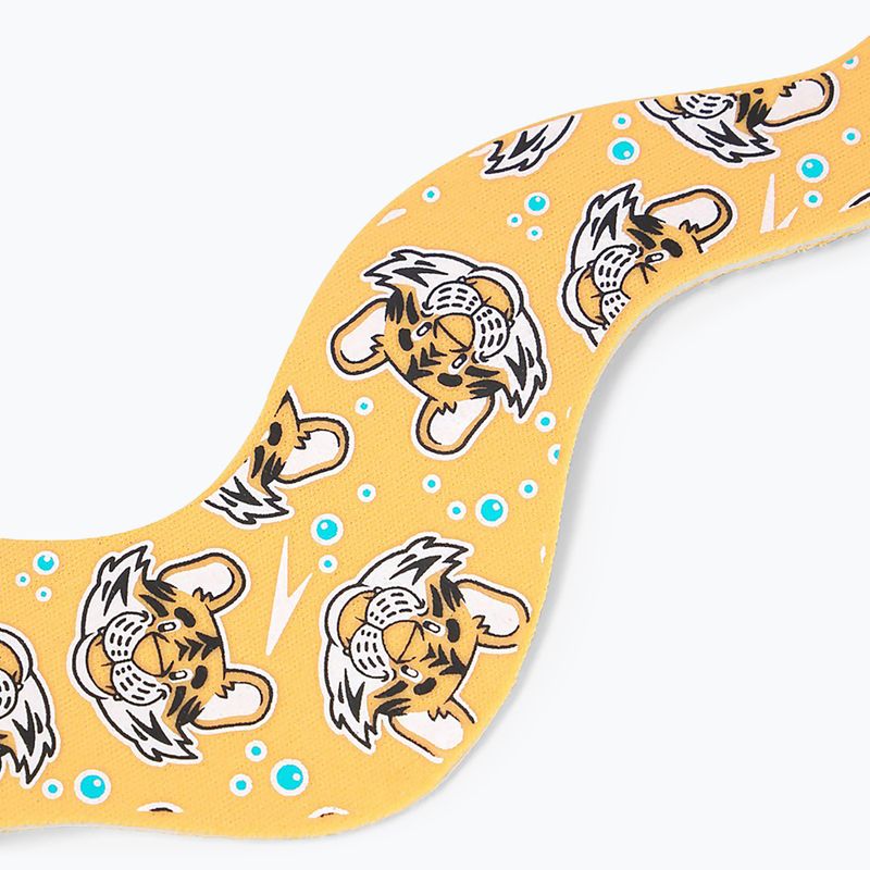 Zabawki do nurkowania Speedo Dive Balls aanadi orange/aquarium/black 5