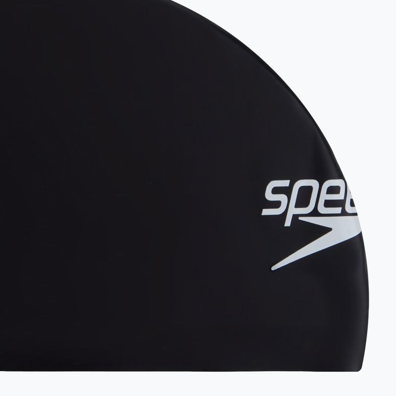 Czepek pływacki Speedo Fastskin Hiro black 3
