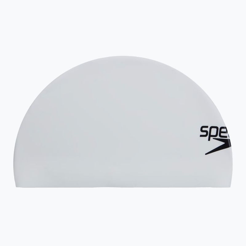 Czepek pływacki Speedo Fastskin Hiro white 2