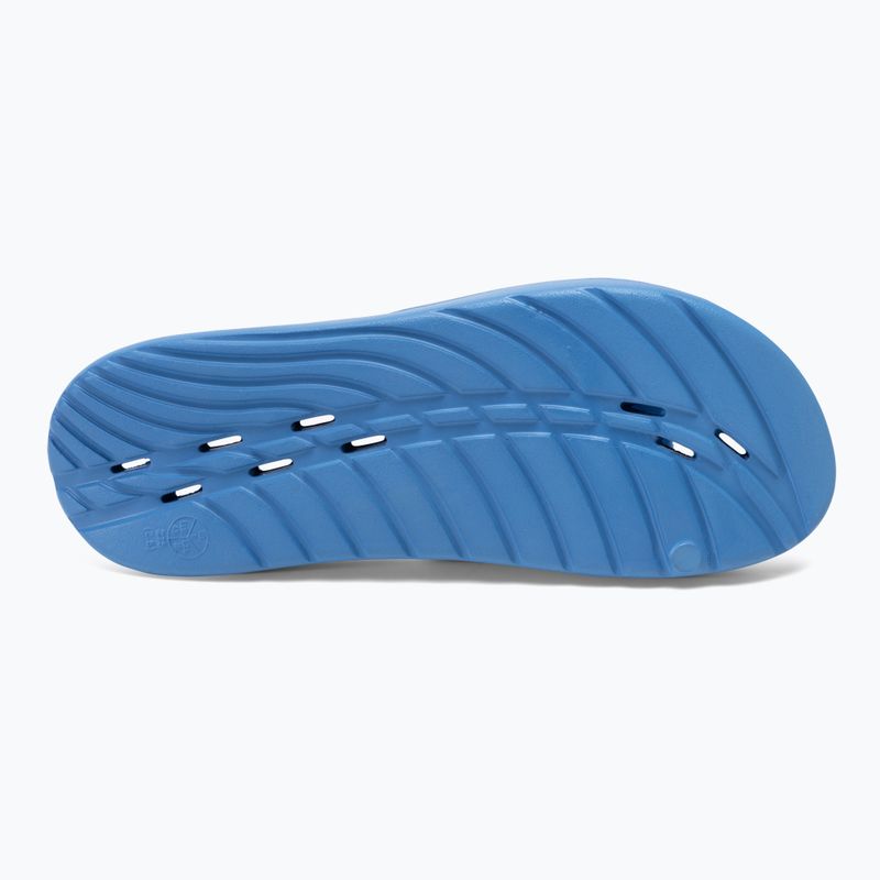 Klapki męskie Speedo Slide AM blue 5