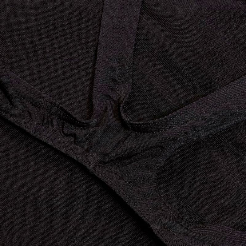 Strój pływacki jednoczęściowy damski Speedo Placement Muscleback true navy/true cobalt/curious blue 4