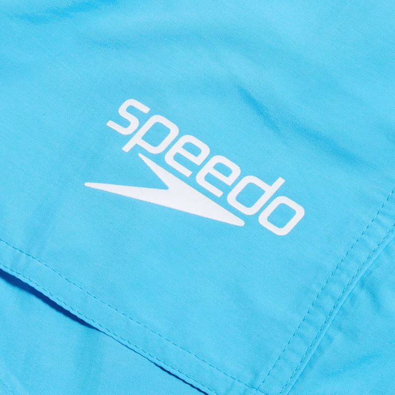 Szorty kąpielowe dziecięce Speedo Essentials 13" blue 5