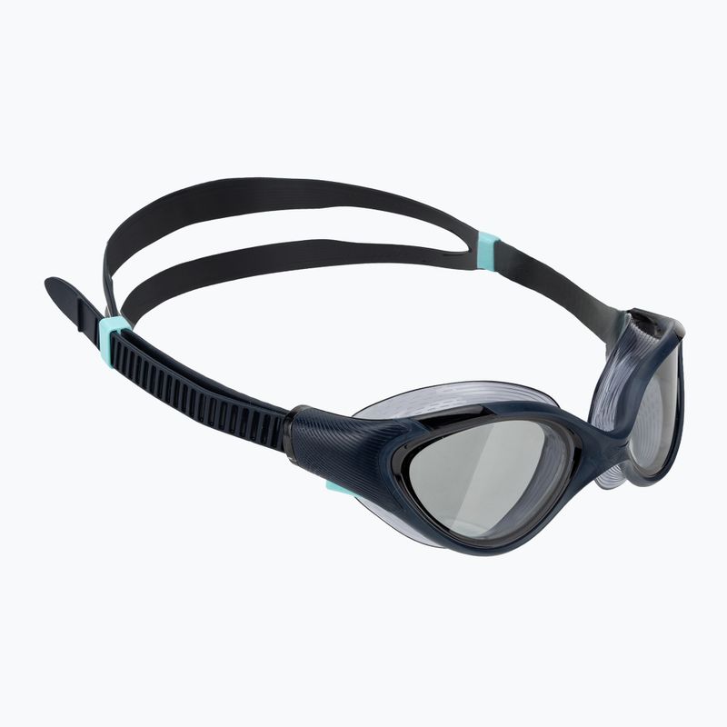 Okulary do pływania damskie Speedo Biofuse 2.0 true navy/marine blue