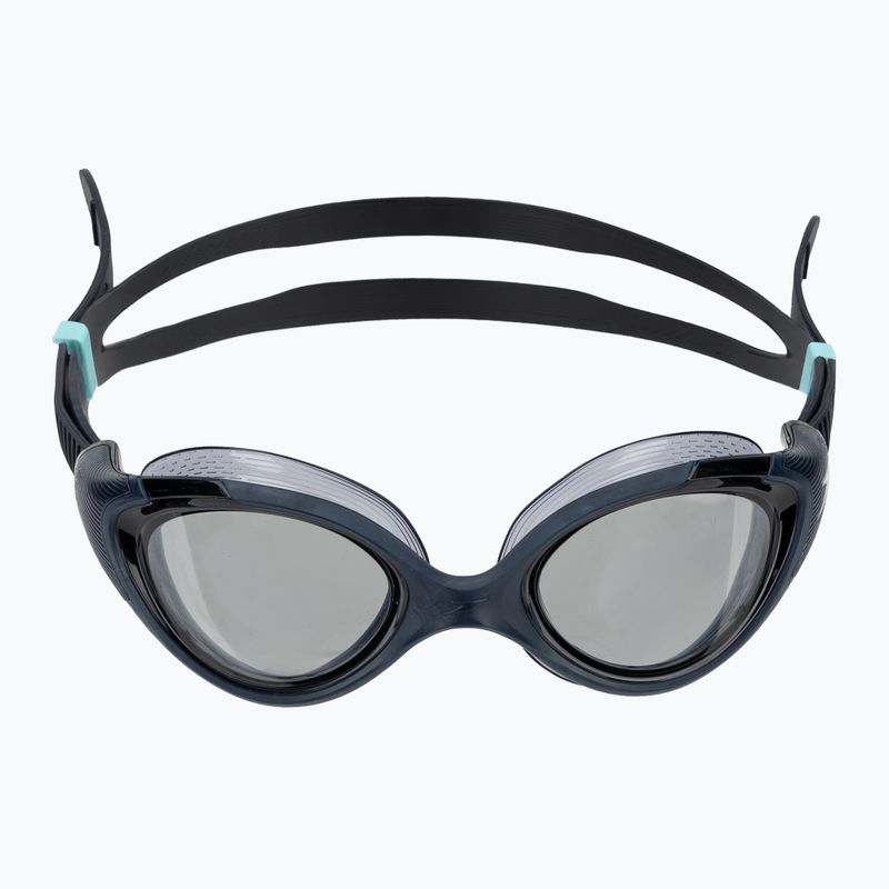 Okulary do pływania damskie Speedo Biofuse 2.0 true navy/marine blue 2