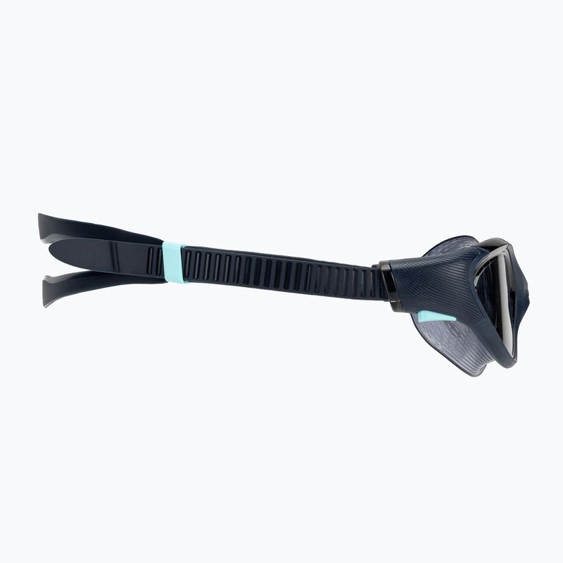 Okulary do pływania damskie Speedo Biofuse 2.0 true navy/marine blue 3