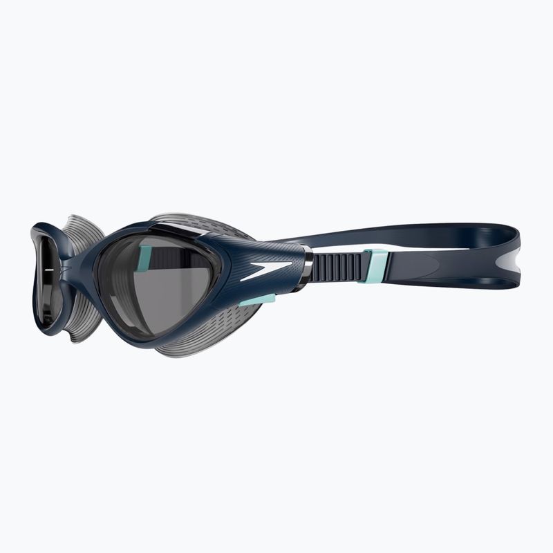 Okulary do pływania Speedo Biofuse 2.0 true navy/marine blue 2