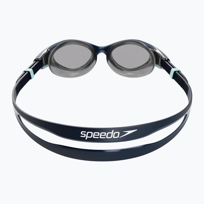 Okulary do pływania Speedo Biofuse 2.0 true navy/marine blue 3