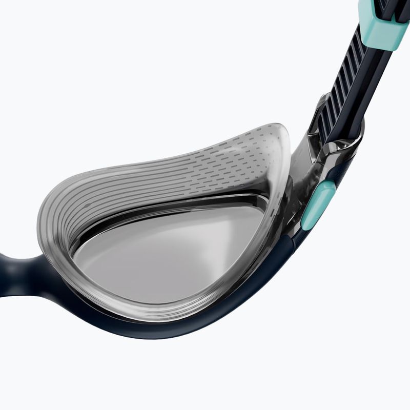 Okulary do pływania Speedo Biofuse 2.0 true navy/marine blue 4