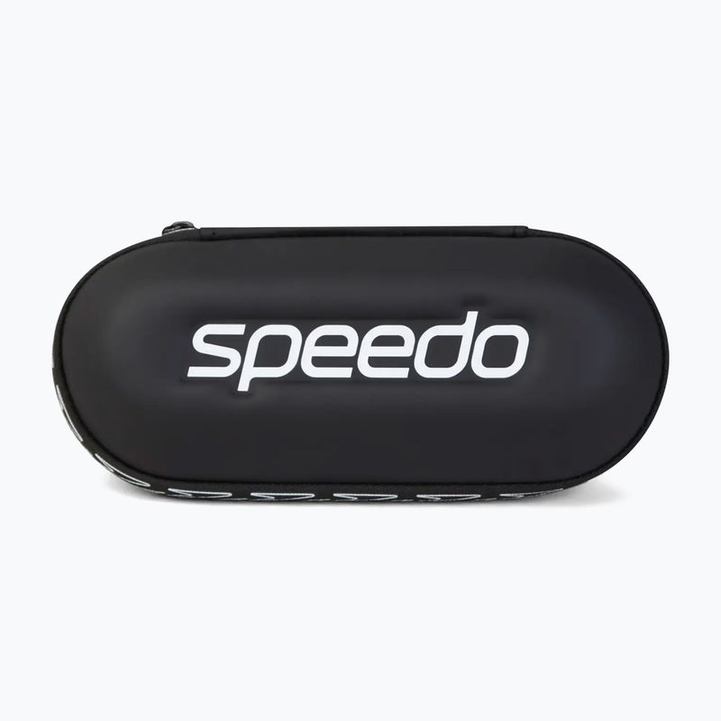 Etui na okulary do pływania Speedo Storage black