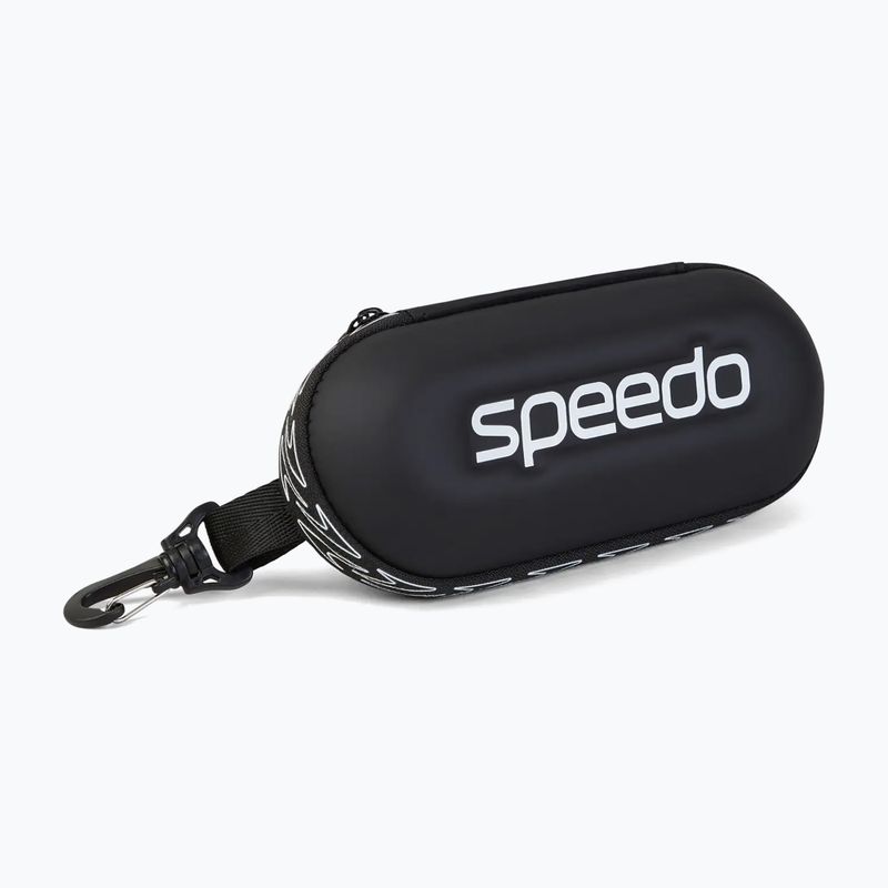 Etui na okulary do pływania Speedo Storage black 2