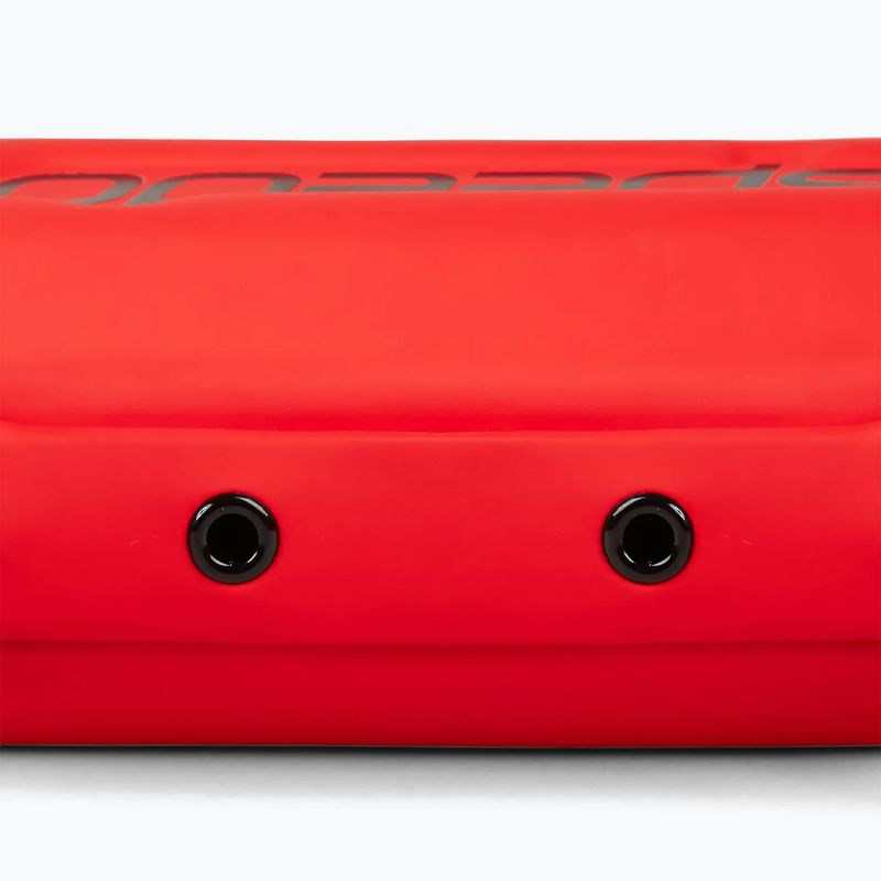 Etui na okulary do pływania  Speedo Storage red 5