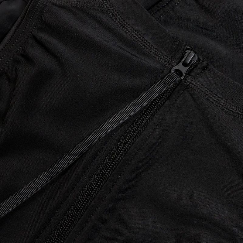 Strój pływacki jednoczęściowy damski Speedo Hydrasuit black/white 5