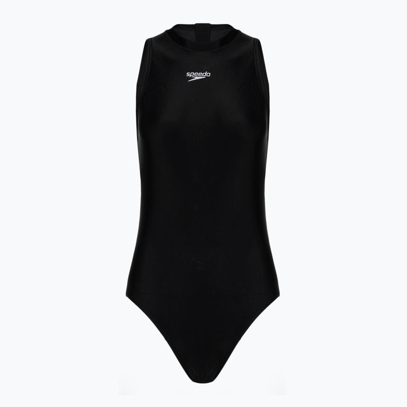 Strój pływacki jednoczęściowy damski Speedo Hydrasuit black/white