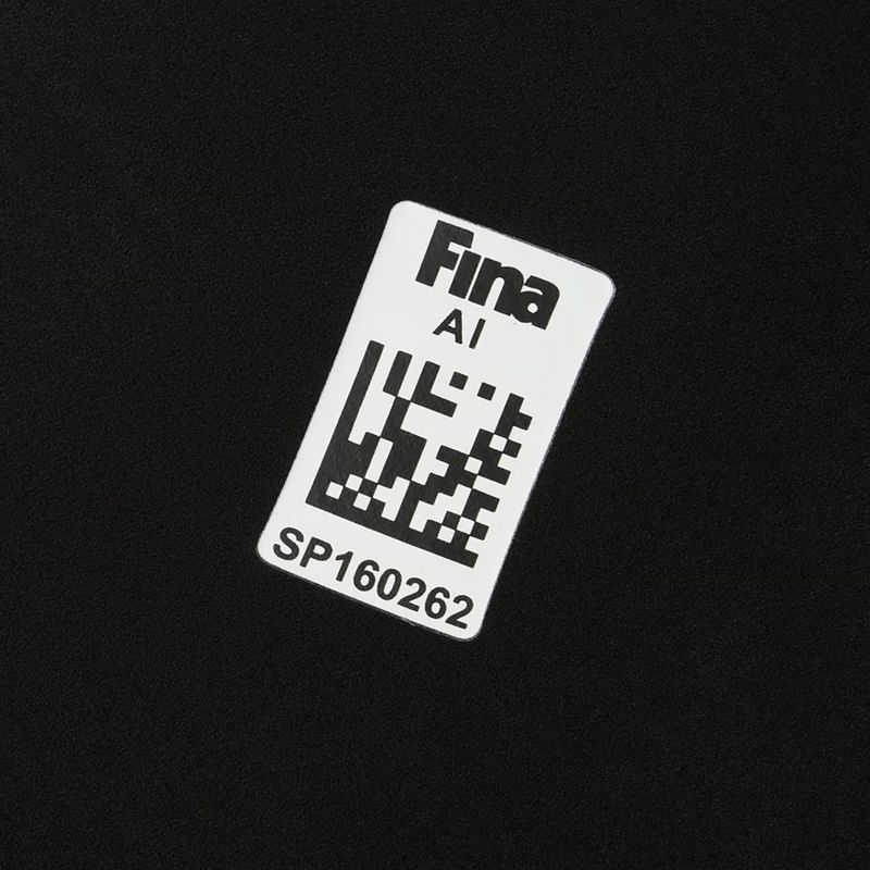 Strój pływacki jednoczęściowy męski Speedo Elite 2.0 Openwater Closedback Bodyskin black 4