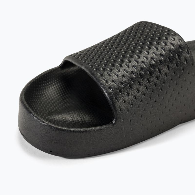 Klapki męskie Speedo Slide Entry AM black 7