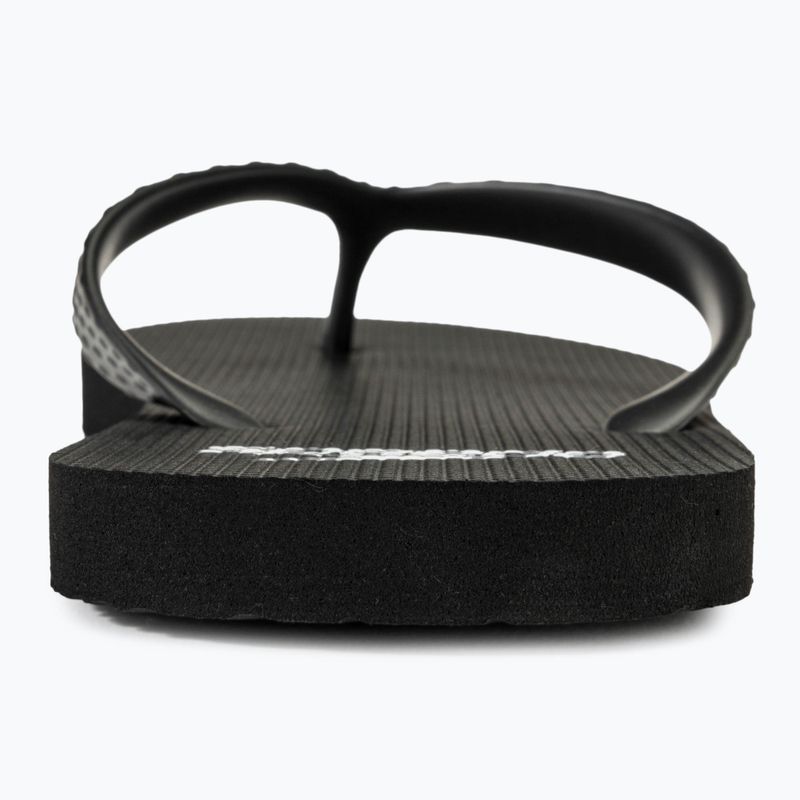 Japonki męskie Speedo Flip Flop black 6