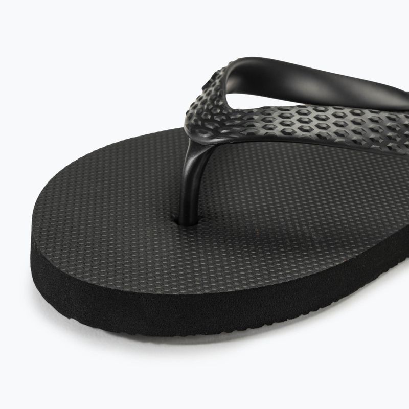 Japonki męskie Speedo Flip Flop black 7