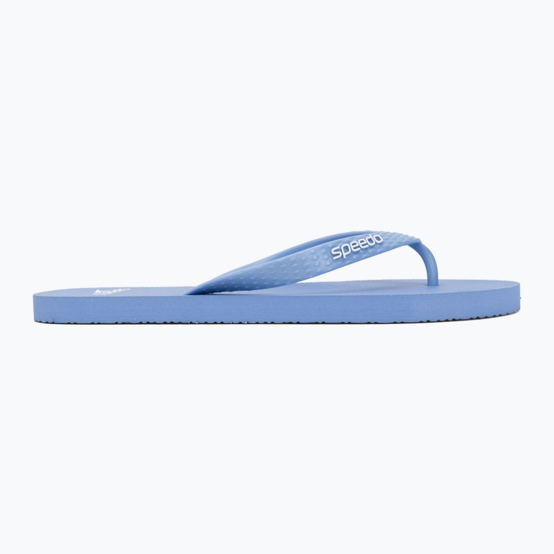 Japonki męskie Speedo Flip Flop curious blue 2