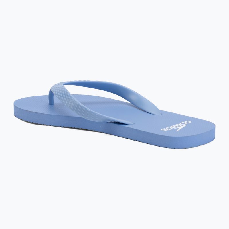 Japonki męskie Speedo Flip Flop curious blue 3