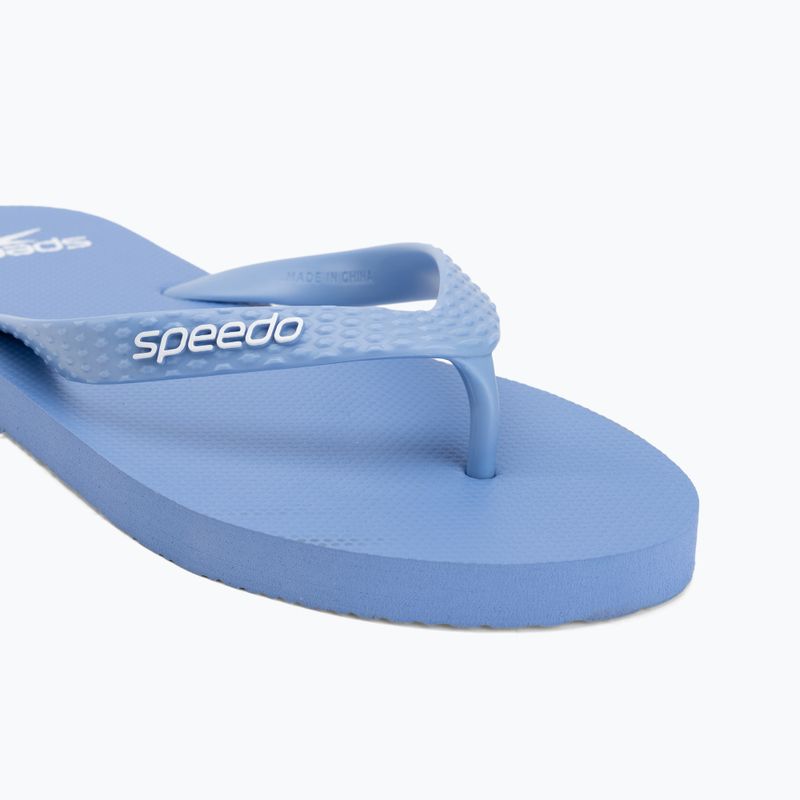Japonki męskie Speedo Flip Flop curious blue 7