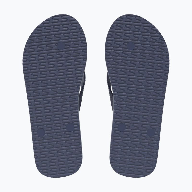 Japonki męskie Speedo Flip Flop navy 2