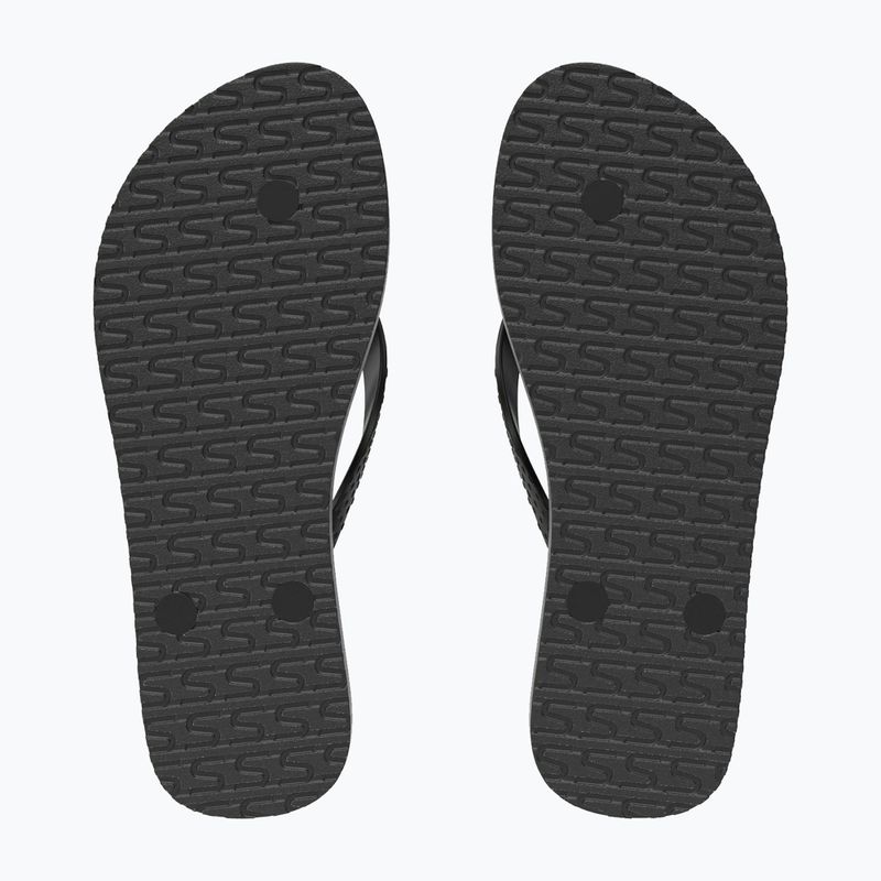 Japonki damskie Speedo Flip Flop black 2