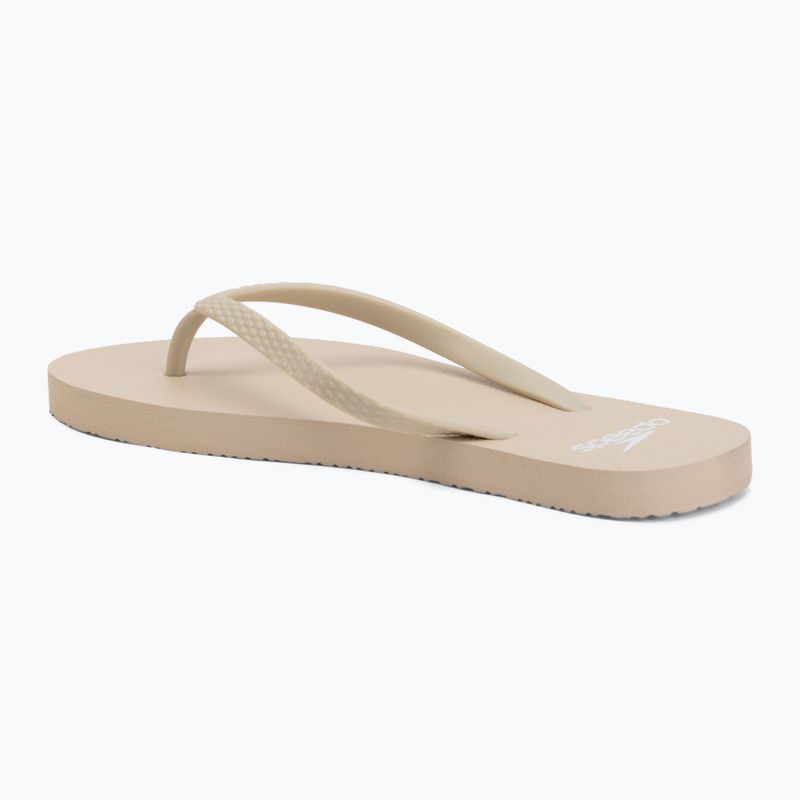 Japonki damskie Speedo Flip Flop pale tan 3