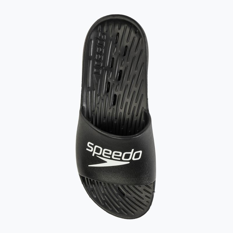 Klapki męskie Speedo Slide AM black 5