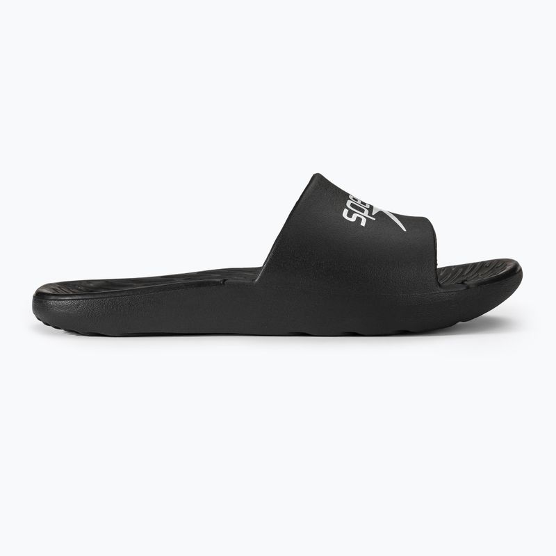 Klapki damskie Speedo Slide black 2