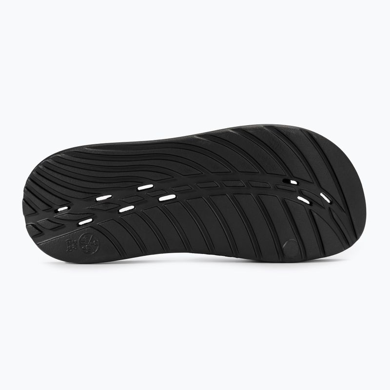 Klapki damskie Speedo Slide AF black 4