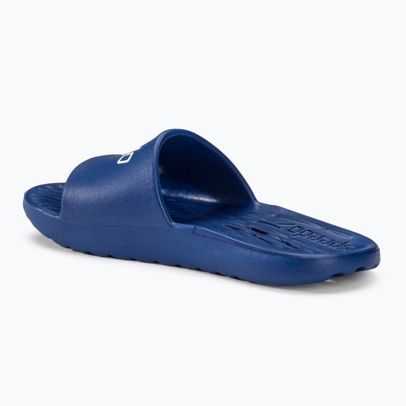 Klapki dziecięce Speedo Slide JU navy 3