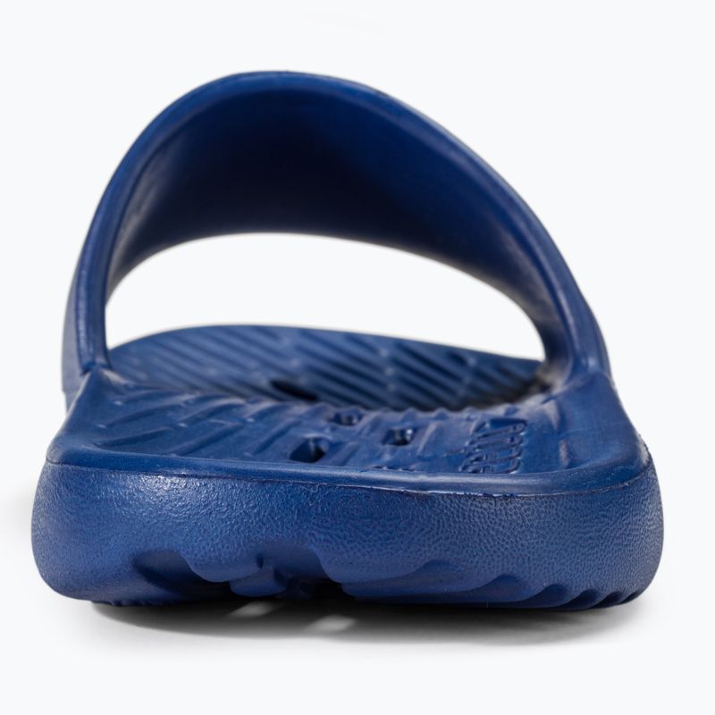 Klapki dziecięce Speedo Slide JU navy 6