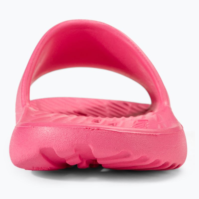 Klapki dziecięce Speedo Slide fandango pink 6