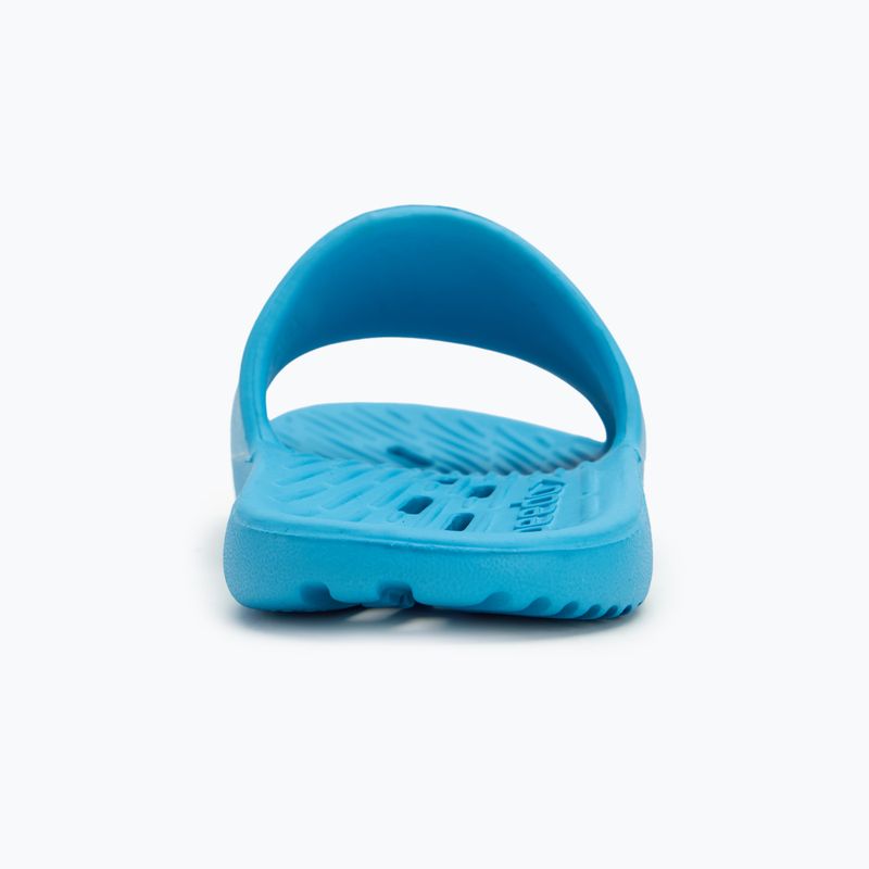 Klapki dziecięce Speedo Slide blue 6