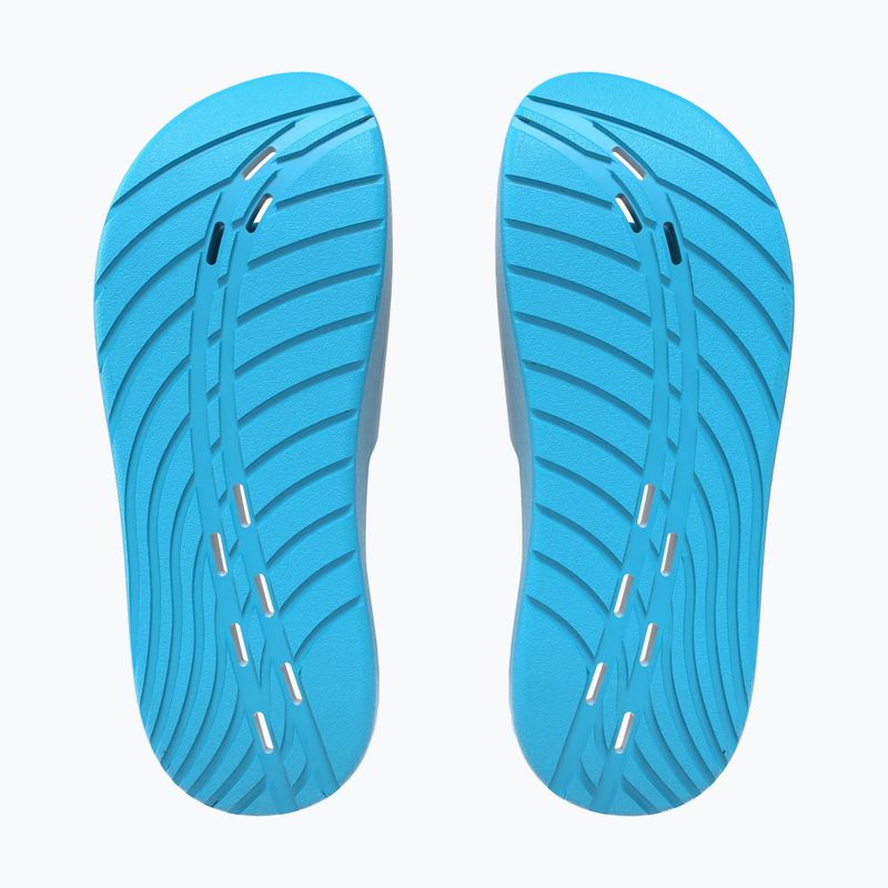 Klapki dziecięce Speedo Slide blue 9