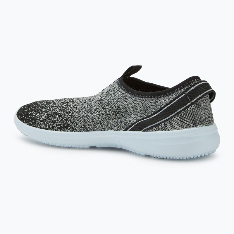 Buty do wody męskie Speedo Surfknit Pro AM speedo black/monument 3