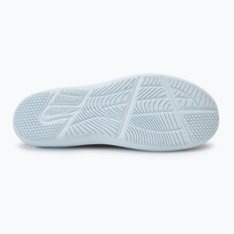 Buty do wody męskie Speedo Surfknit Pro AM speedo black/monument 4