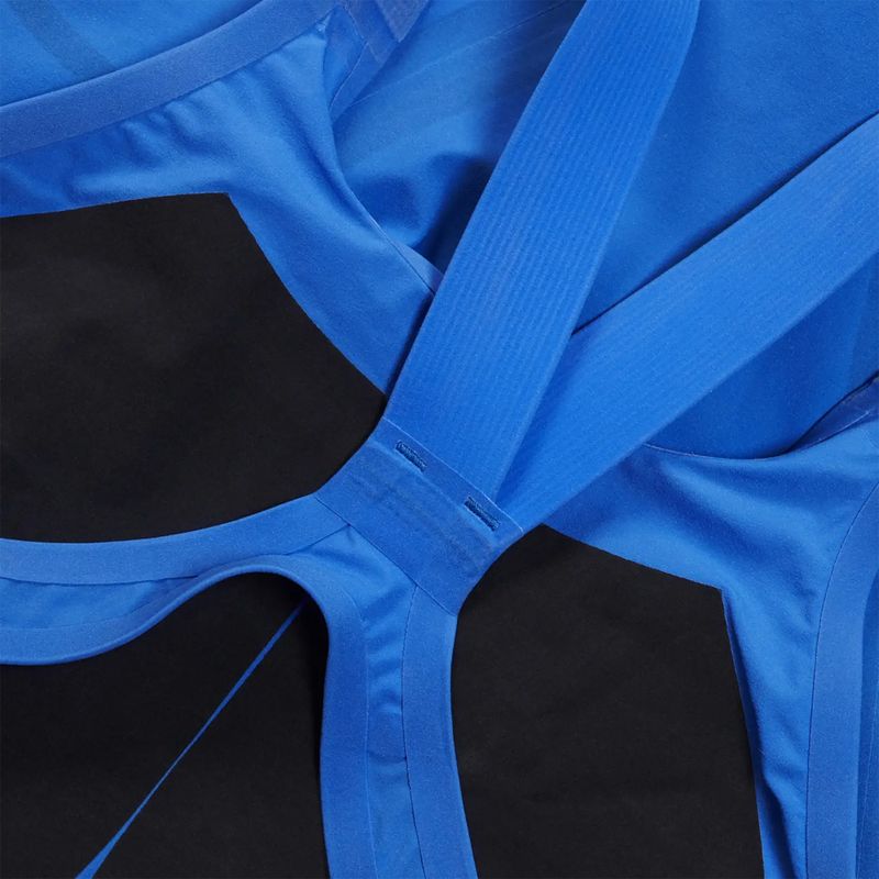 Strój pływacki jednoczęściowy damski Speedo Fastskin LZR Pure Valor 2.0 Openback Kneeskin 4