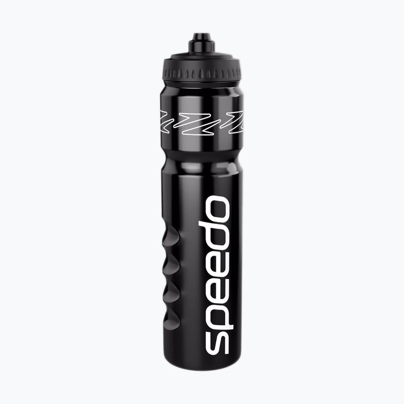 Bidon Speedo 1 l black 2