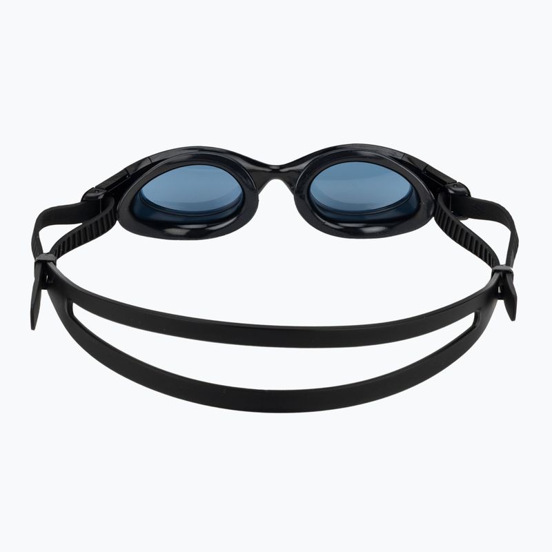 Okulary do pływania Speedo Hydrosity 2.0 black/oxid grey 4