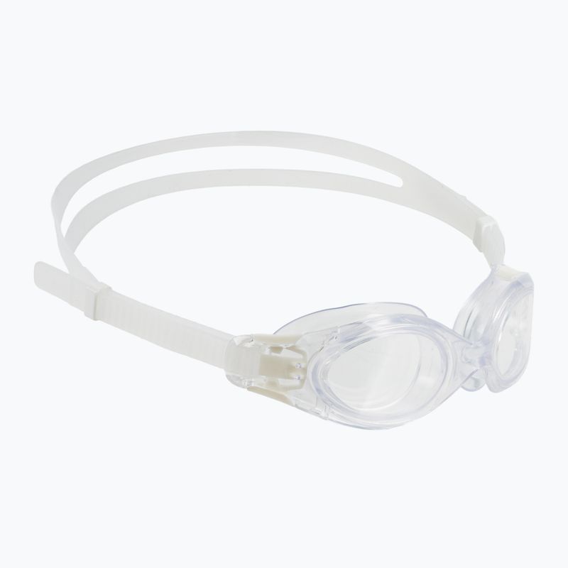 Okulary do pływania Speedo Hydrosity 2.0 clear/white/cla