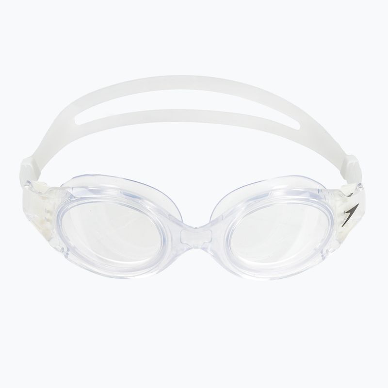 Okulary do pływania Speedo Hydrosity 2.0 clear/white/cla 2