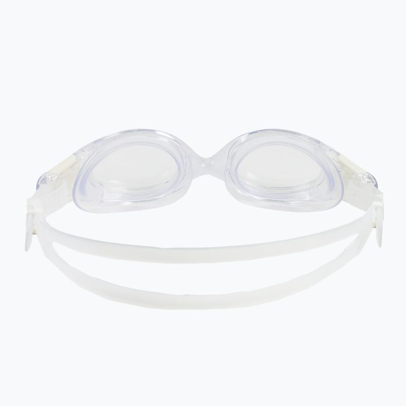 Okulary do pływania Speedo Hydrosity 2.0 clear/white/cla 4