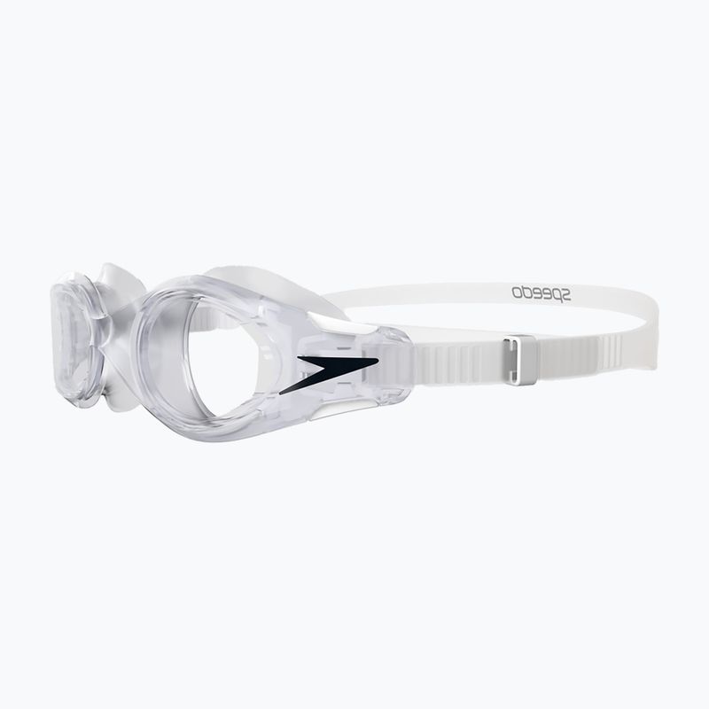 Okulary do pływania Speedo Hydrosity 2.0 clear/white/cla 2